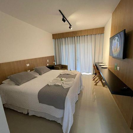 Dr Hotel Rio Branco Do Sul Eksteriør billede
