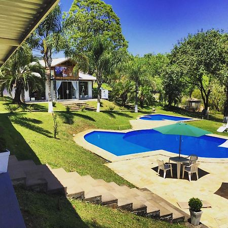 Dr Hotel Rio Branco Do Sul Eksteriør billede