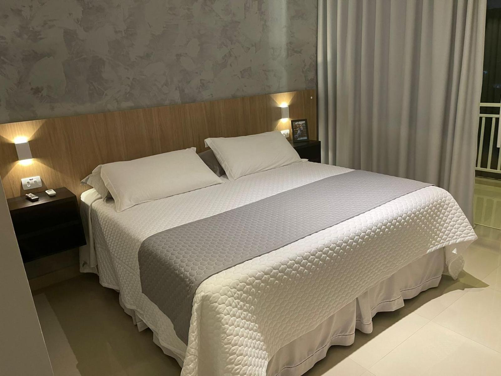 Dr Hotel Rio Branco Do Sul Eksteriør billede